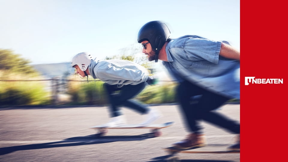 World Downhill Skateboarding Championship