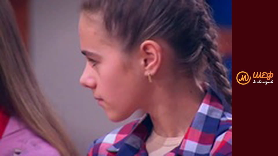 MasterChef Junior, Season 2, Episode 10, Part 8