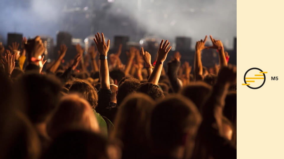 MÜPART 2023 E7 - Chris Potter és a Söndörgő