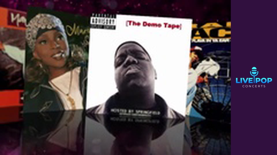 Pop Profiles - Notorious Big