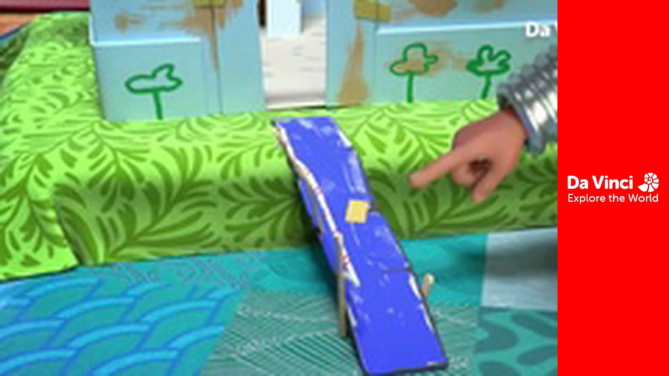 Bitz and Bob - Castle Makeover