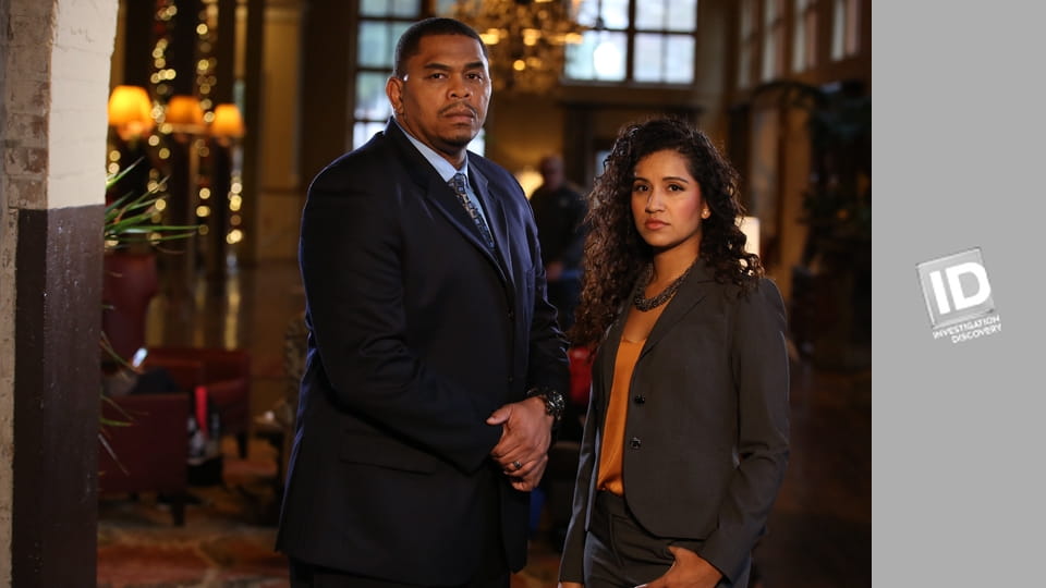 Право на сомнение - Выстрел во тьме