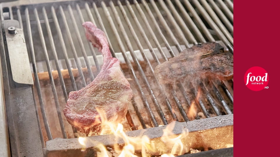 Селена + ресторан S1E6