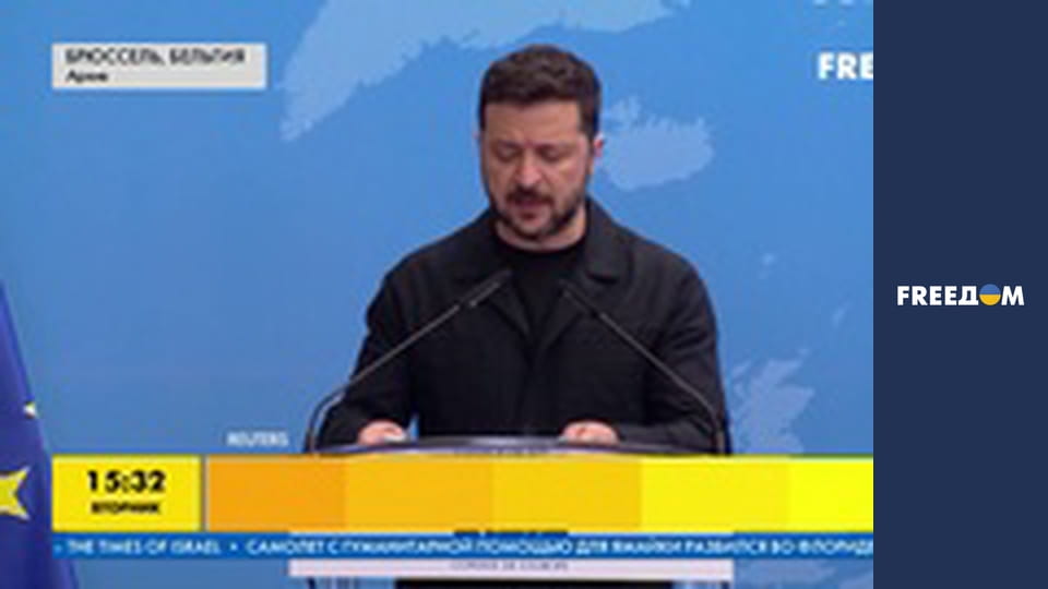 Інформаційні сюжети.