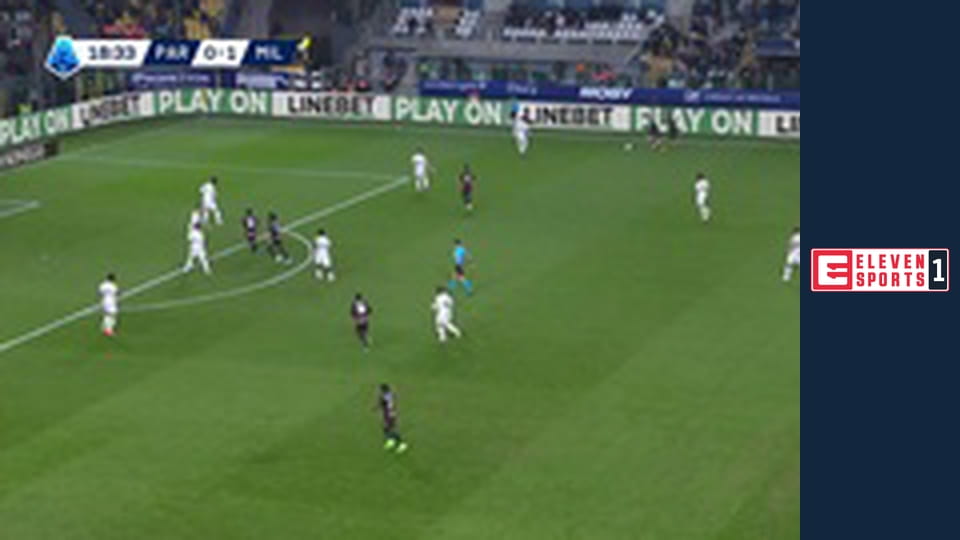 Piłka nożna: Serie A Enilive