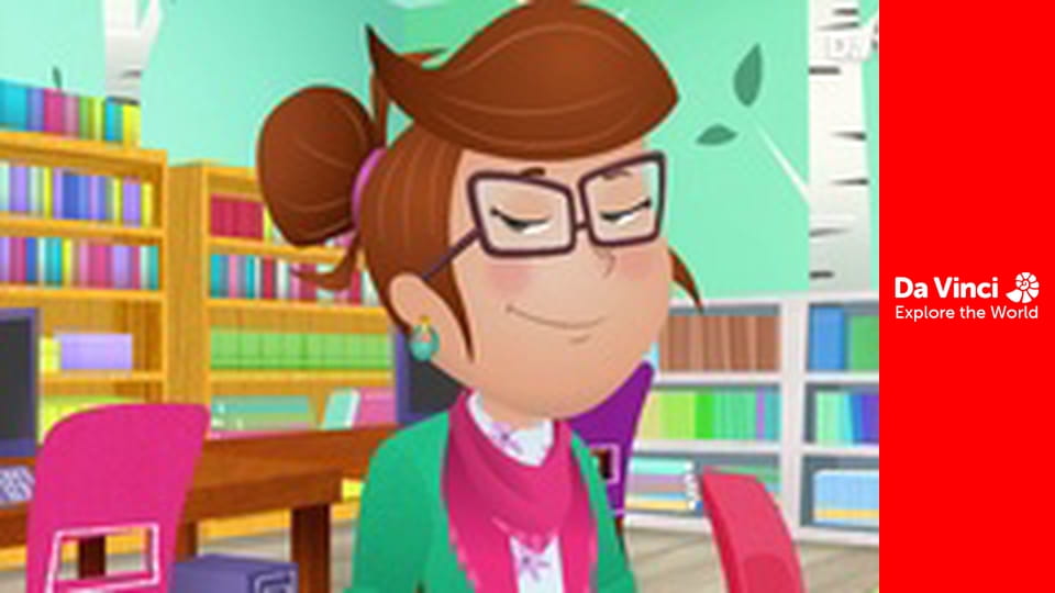 Addison - The Mistery of the Mischievous Mind Reader