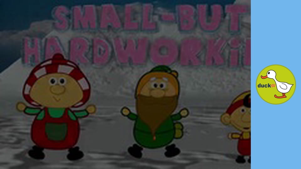 Small - But Hardworking - Archeological excavation - Giant Snail Fossil