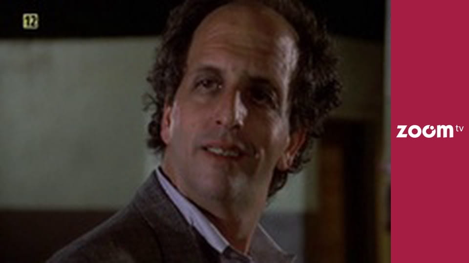 Jaś Fasola E14 - Fryzury Jasia Fasoli