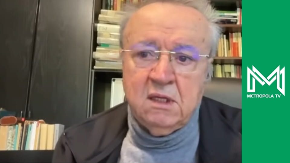 Pastila lui Cristoiu