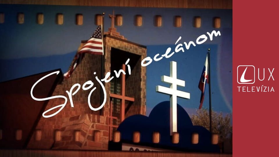 Spojení oceánom - Dagmar Majerník, Bayville, New Jersey