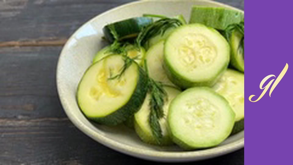 ХРУСТКІ МАРИНОВАНІ КАБАЧКИ З КЕТЧУПОМ  Простий рецепт найсмачніших кабачків