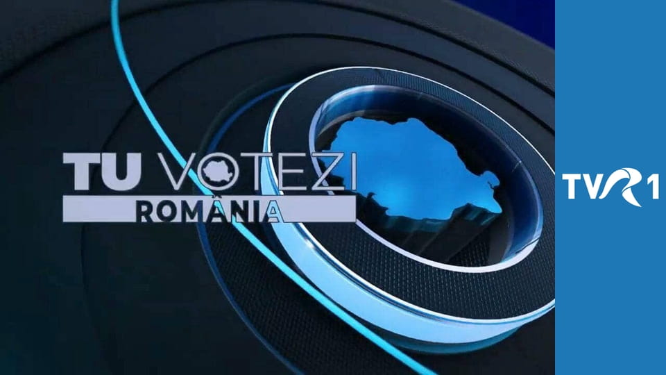 Tu votezi România! - Punctul critic – Dezbatere electorală (prima parte)