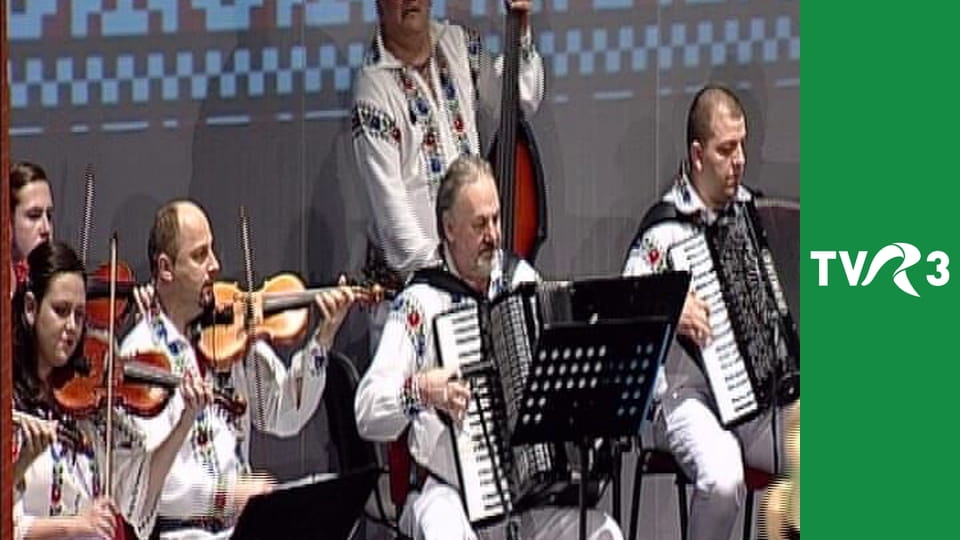 Cântec şi poveste E45