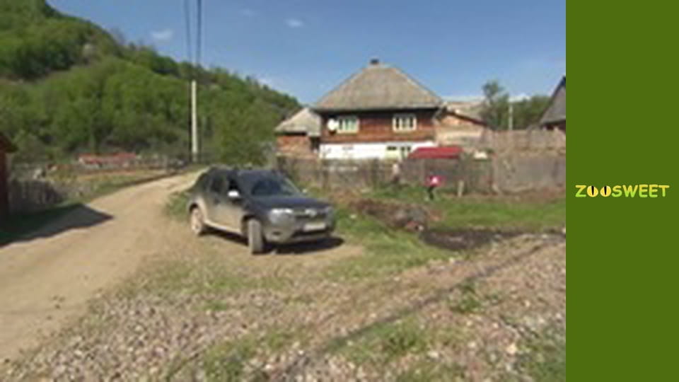 Wild Carpathians, Season 1, Episode 1