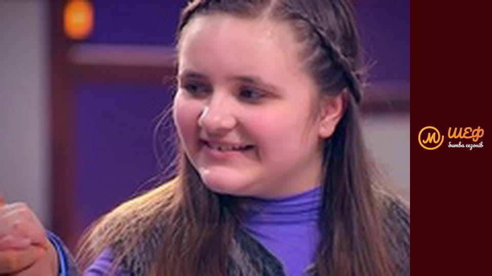 MasterChef Junior, Season 2, Episode 7, Part 3