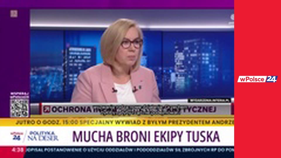Polityka na deser