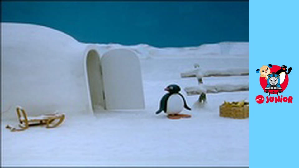 The Pingu Show Season 1 Episode 78