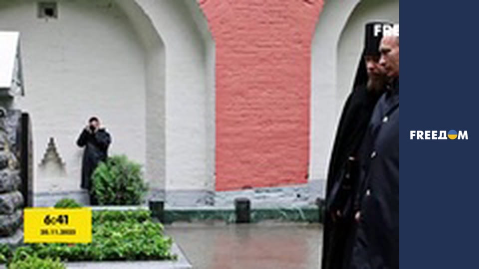 Інформаційні сюжети.