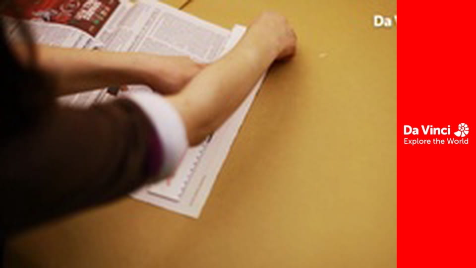 Займіть руки! - Кульки з пап'є-маше