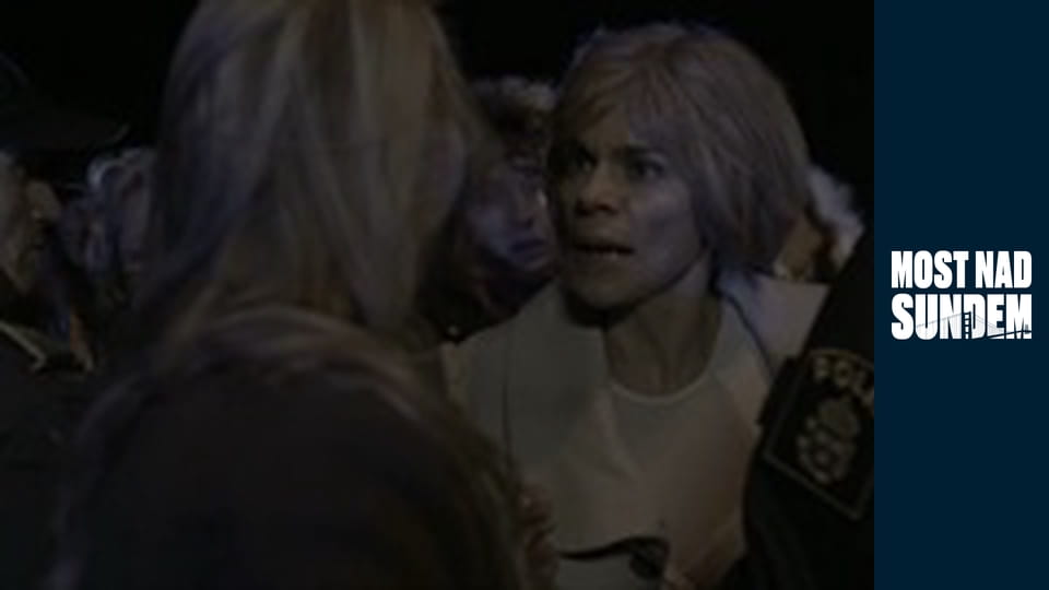 The Bridge Season 1 Episode 1