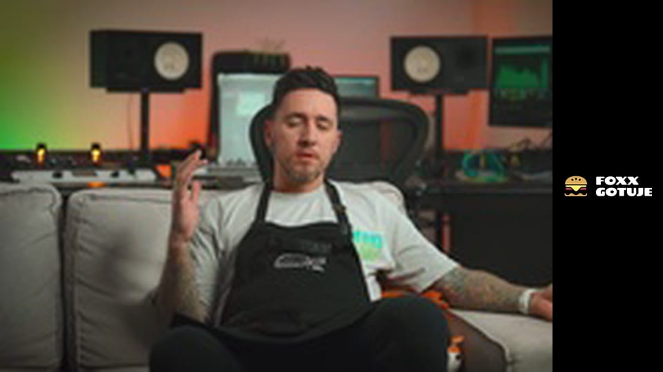 OD 2 LAT CHCIAŁEM WAM POKAZAĆ TEN PRZEPIS - Foxx Gotuje BIRRIA TACOS