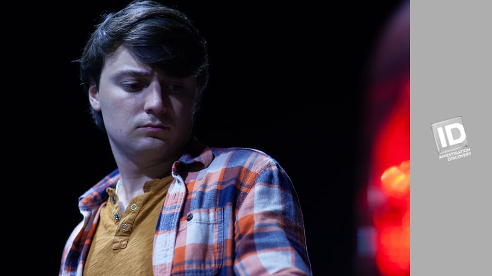 Смерть на футбольном поле - Кошмар на выпускном балу