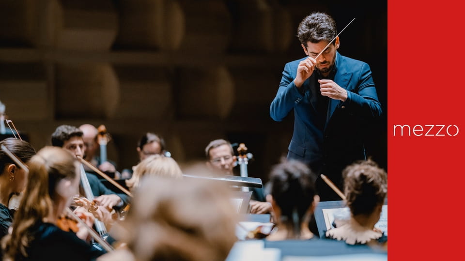 Israel Philharmonic Orchestra, Lahav Shani, Pinchas Zukerman: Bruch, Ben-Haim, Tchaikovsky