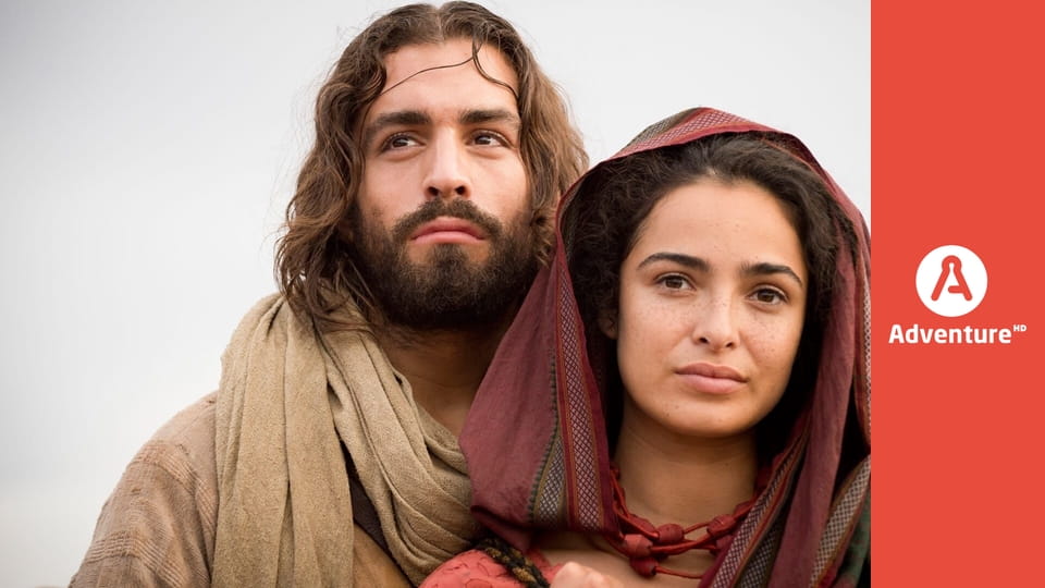 Kod Jezusa E4 - Nieznany brat Jezusa