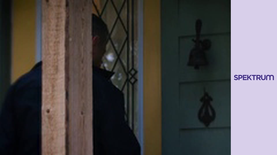 Instinkt sebezáchovy - Příběhy o přežití S1E4 - Galveston Hurikán Ike