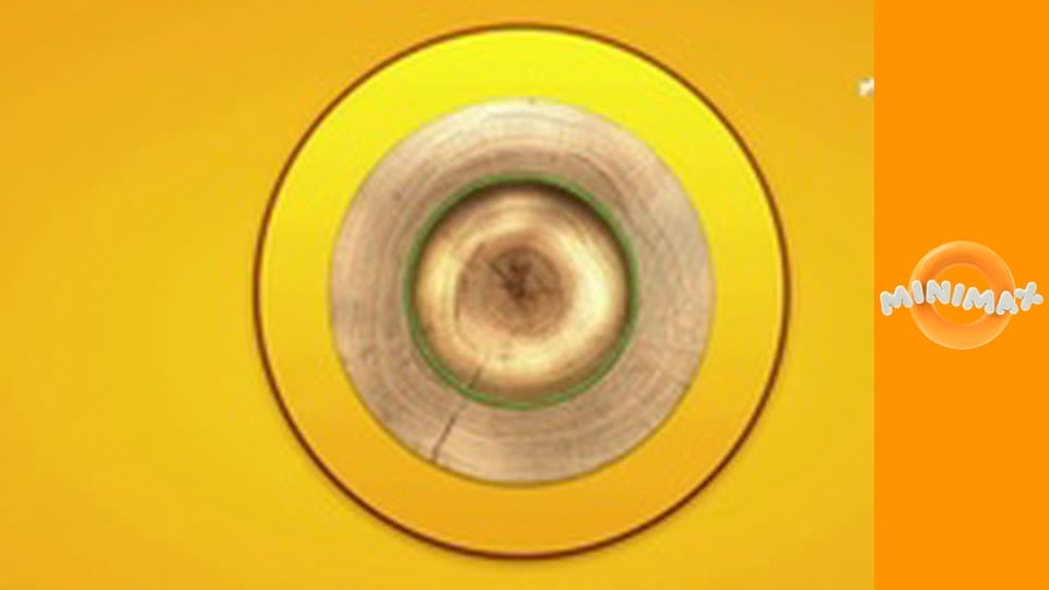 ALVINNN!!! A Chipmunkové S2E35 - Záskok