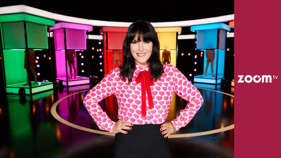 Magia nagości. Niemcy S3E4