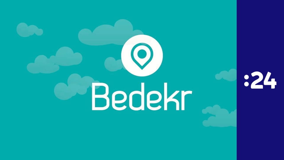 Bedeker - Veľká Británia E3 - Birmingham, Stratford