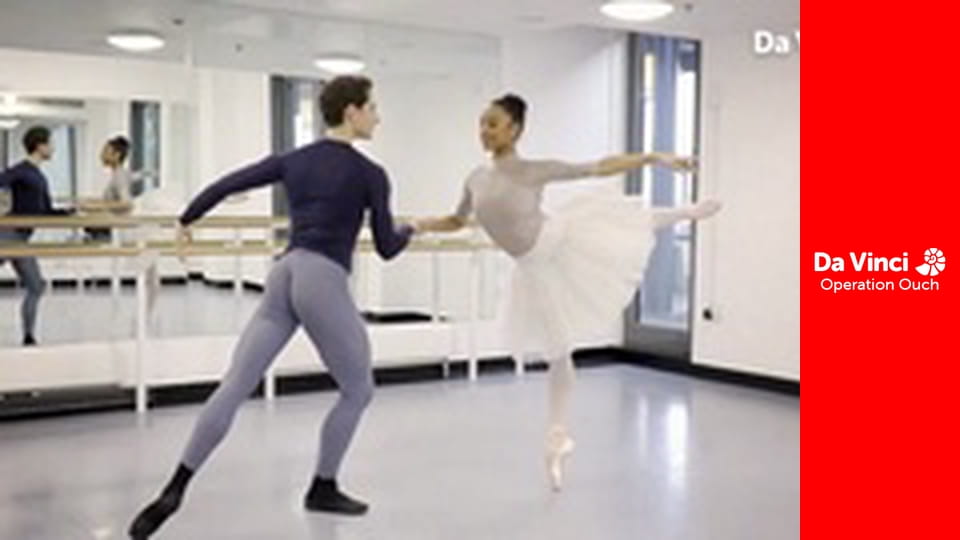 Operation Ouch! - Heroic Hippocampus