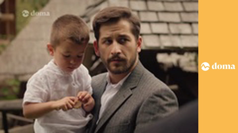 Dunaj, k vašim službám S12E11