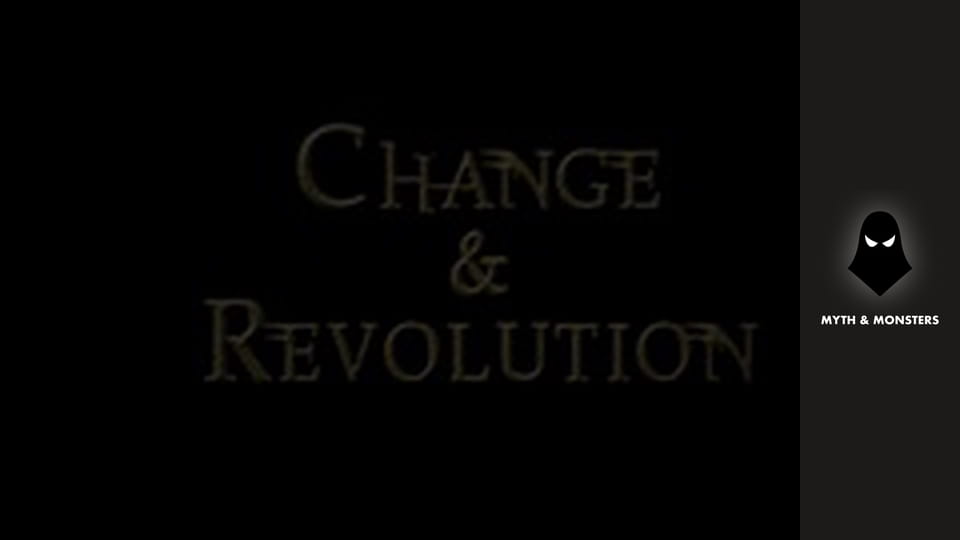 Mýty & Monstra - Epizoda 5