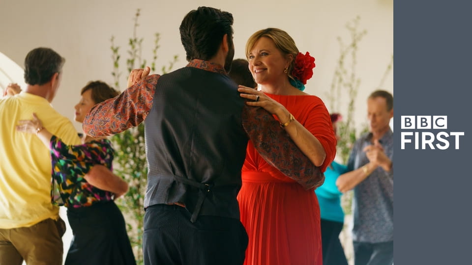 My Life is Murder S3E9