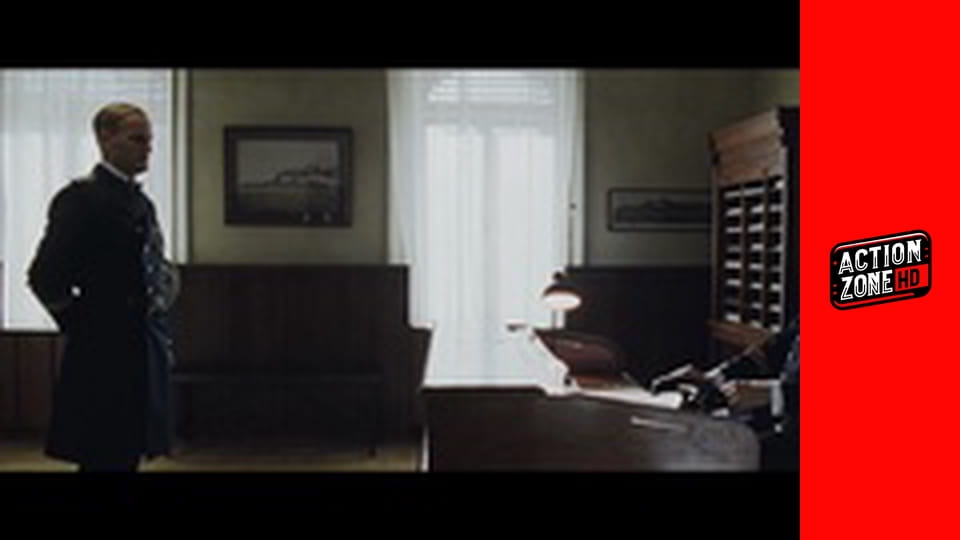 HHhH - Himmler agyát Heydrichnek hívják