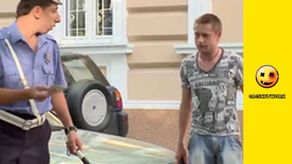 Crazy TV Pranks, 37 еп.