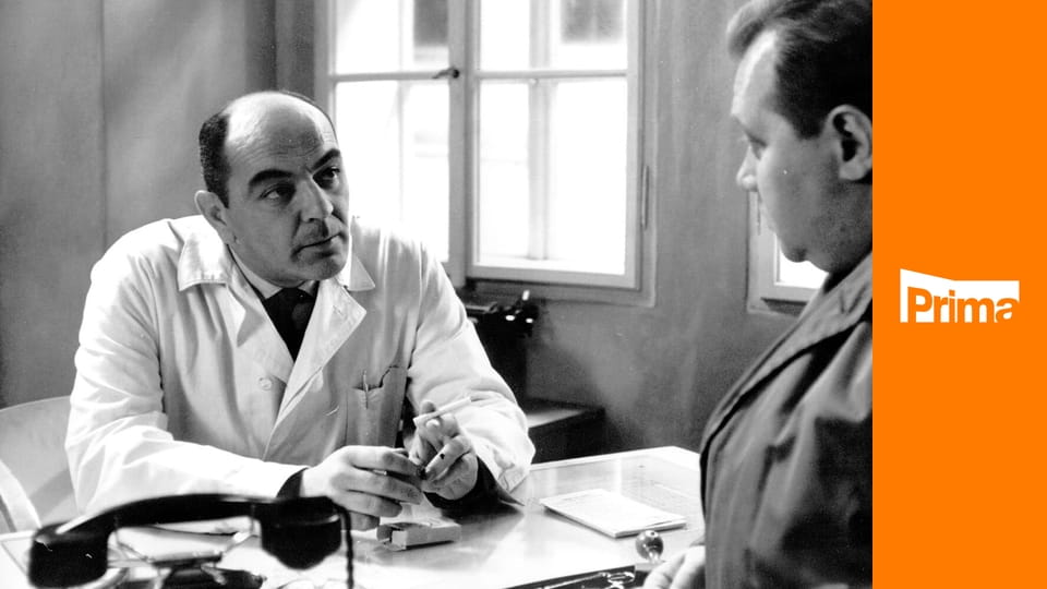 Vrah skrývá tvář