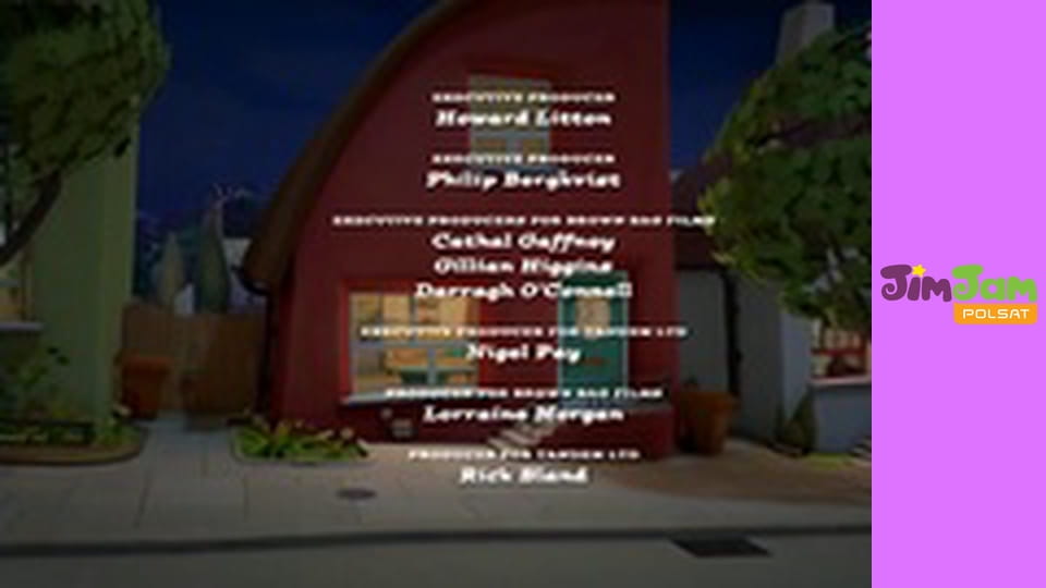 Króliczek Bing S3E2