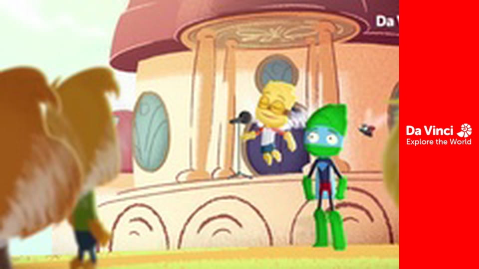 Superhero Sprinter Galore - It's a Steal