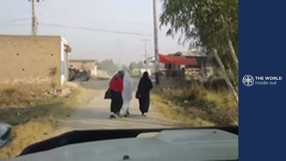 Hogy élnek a pakisztáni hírességek? Pakisztán.