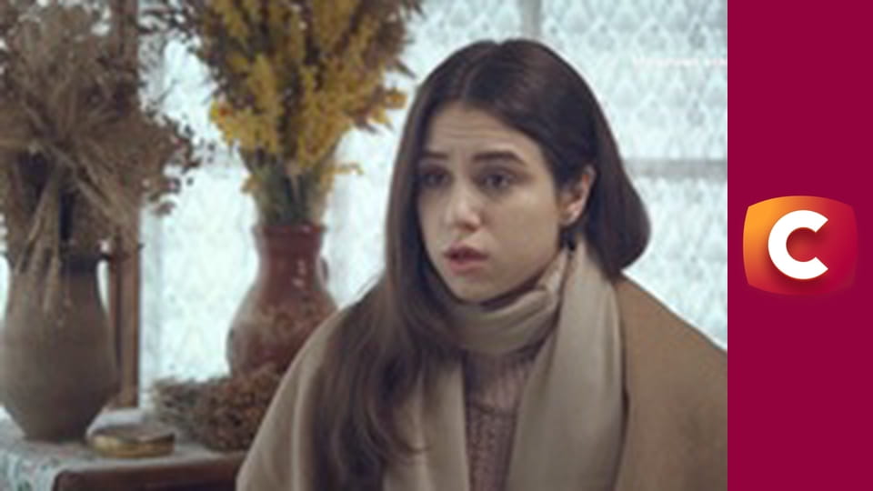 "Сліпа". Пропозиція.