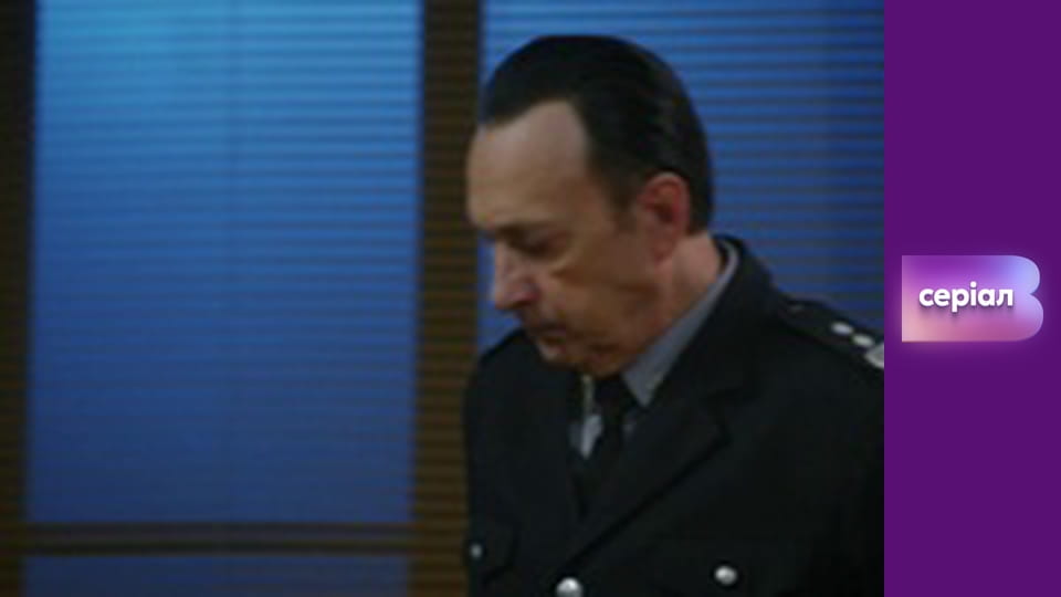 Т/с "Филин", 2 сезон, 4 с.