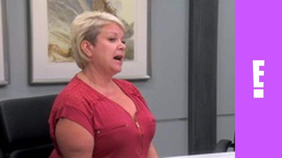 Botched S6E21 - Melting Mounds & Unlucky Charms