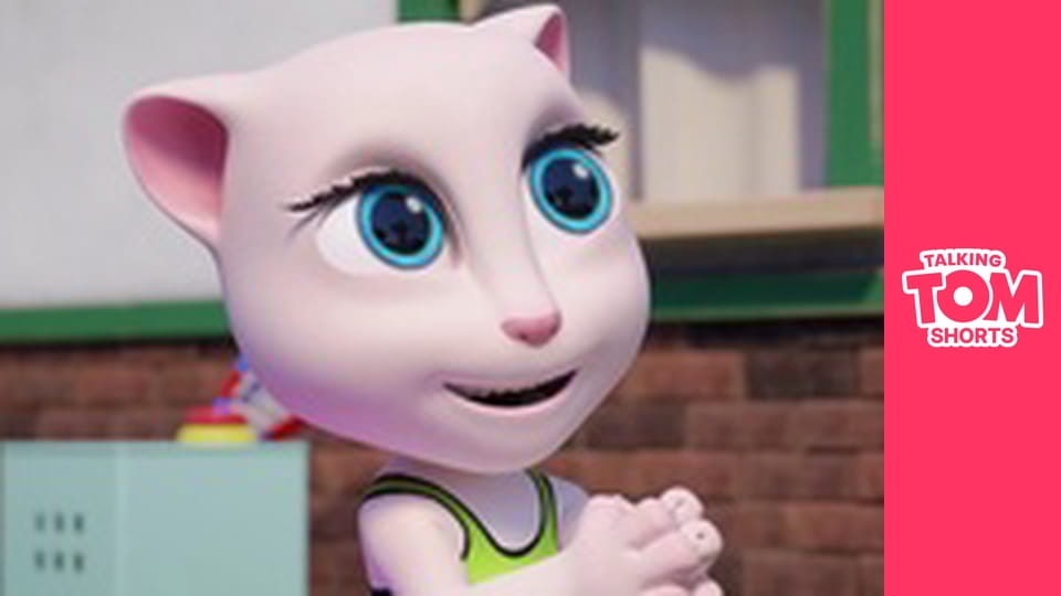 Tom’s Yoga Fail S2E2