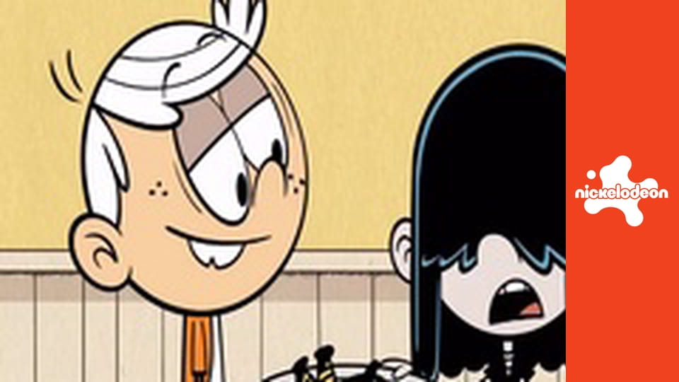 Harmidom S1E5 - Projekt Harmidom / Demokracja