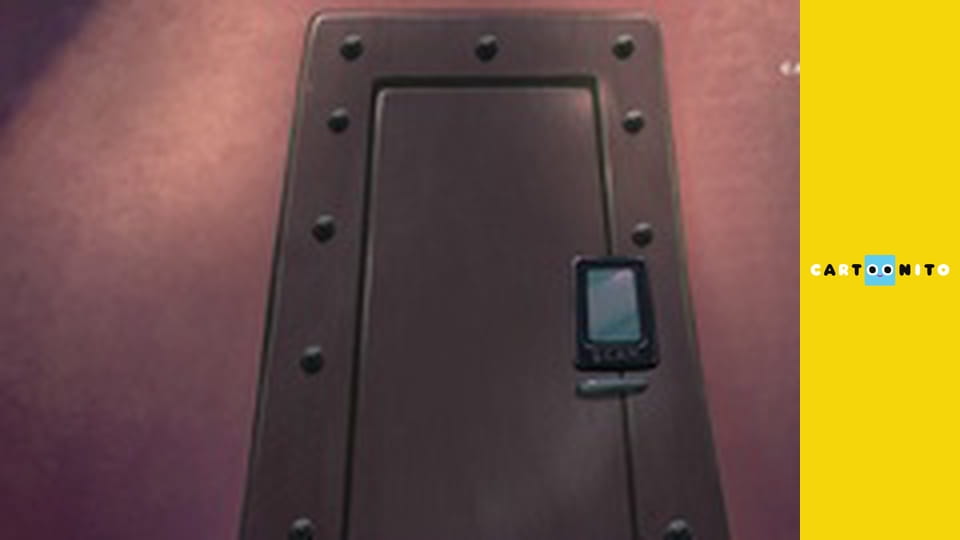 Lamput S3E24 - Lamput potkává Tuzkiho