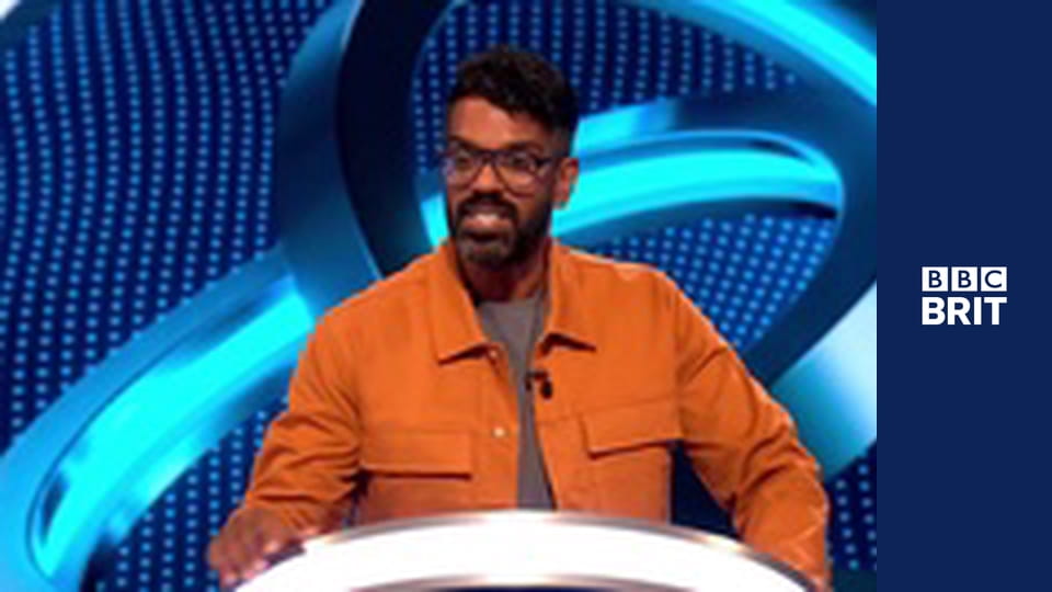 Najsłabsze ogniwo S3E14