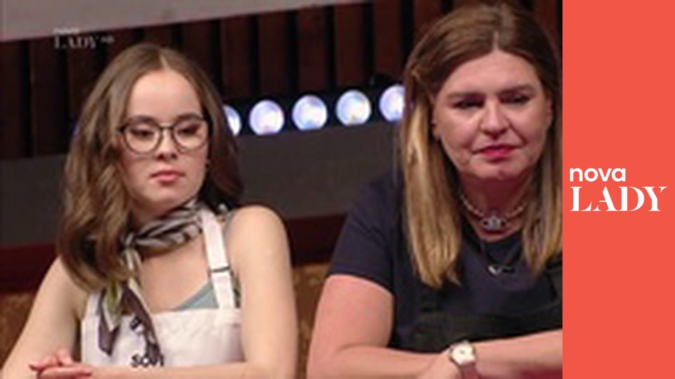 Tescoma s chutí - Zvěřinová sekaná s brusinkovou omáčkou